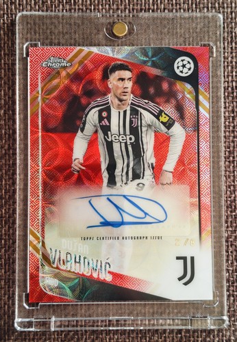 Topps chrome ucc - topps,