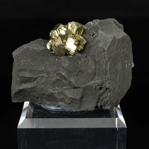 Pyrite serre ponçon - -, serre-ponçon