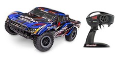Traxxas TRX58334-4 Slash 1:10