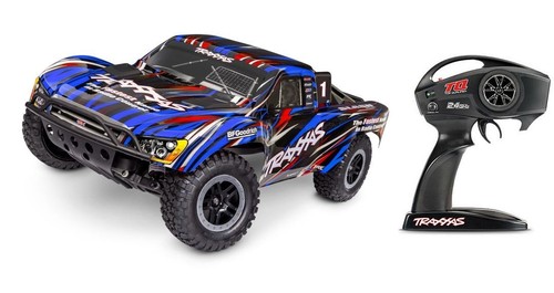 Traxxas trx58334 slash 10 - slash, 1:10