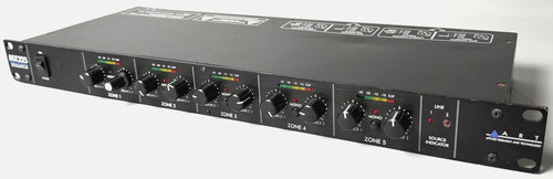 Art mx225 zone source - mx225, 2-source