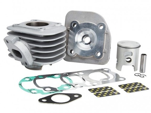 Kit haut moteur - athena, 50