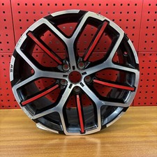 Jante Alu RENAULT MEGANE IV RS