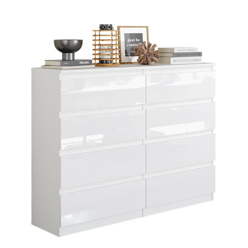 Commode 120 avec - cm,