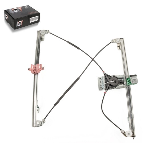 Lève vitre électrique avant - Électrique,