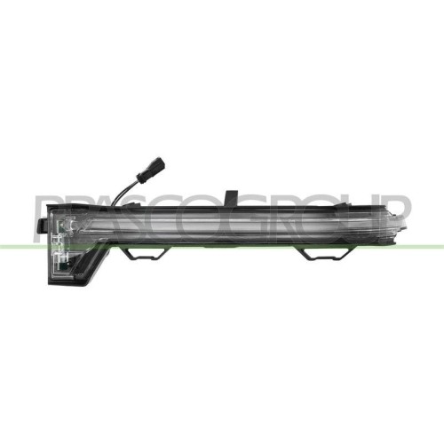 Feu clignotant prasco - clignotant,