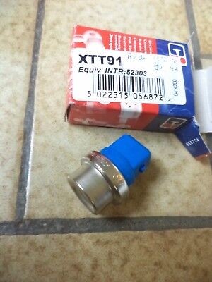 V519 sonde radiateur - n°v519,