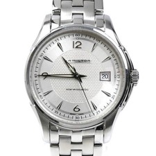 Hamilton Jazzmaster Pumatic