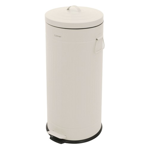 Poubelle cuisine 30l - poubelle,