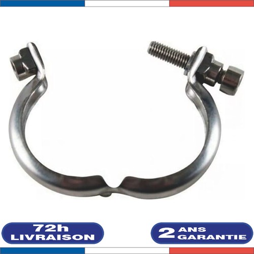 Collier fixation vanne egr - vanne,