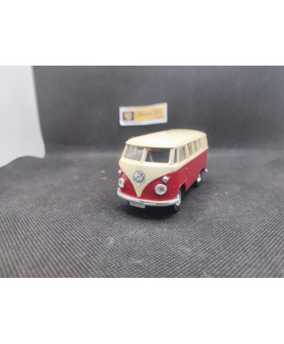 Volkswagen combi t1 - volkswagen,