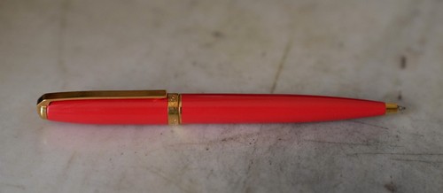 Stylo bille dupont - stylo, s.t.