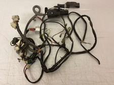 Malaguti 50 RST Câblage