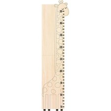 Toise - Décoration chambre