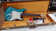 Guitare électrique FENDER USA