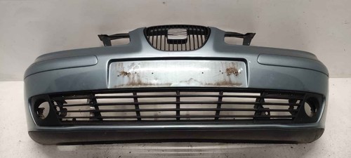 Pare choc avant - avant, seat