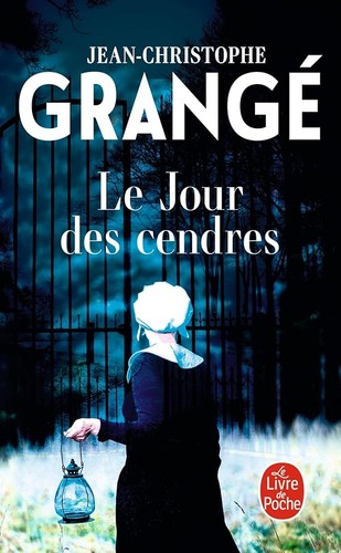 Jour des cendres - le,