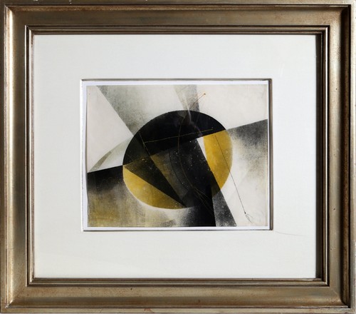 Harry bertoia untitled 2 - bertoia,,