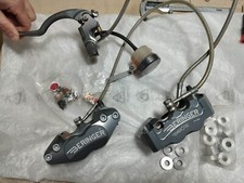 kit frein avant complet