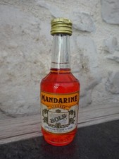 Mignonnette bouteille