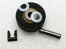 Revox A77 -  Pinch Roller