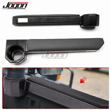 Door Armrest Cup Holder For Toyota Land Cruiser 70 LC76 Hj75 Hzj75 Hzj79 Hdj79