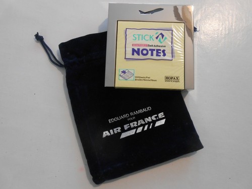 Porte bloc note - bloc,