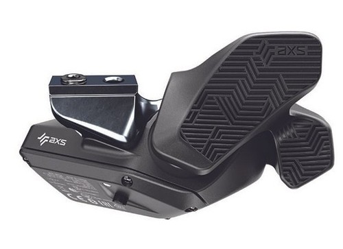 Manette droite sram eagle axs - manette,