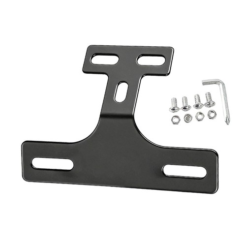 Support plaque - support, de