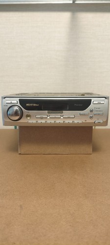 Pioneer carrozzeria deh p717 - carrozzeria, deh-p717