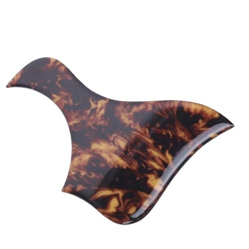 Pickguard pour guitare