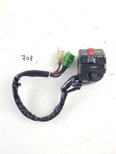 Commodo 708 KAWASAKI ZZR 1100 1992