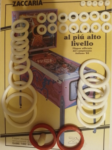 Flipper zaccaria time machine - flipper-zaccaria-time,