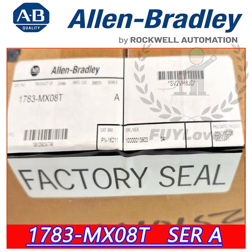 New 1783 mx08t - new, stratix