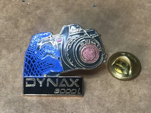Pins dynax 8000i - 8000i, egf