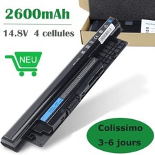MR90Y XCMRD  Batterie POUR Dell Inspiron 15R 5521 5537 17 5749 17R 5721 5737