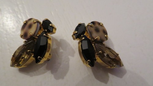 Boucles oreille - boucles, d'oreille