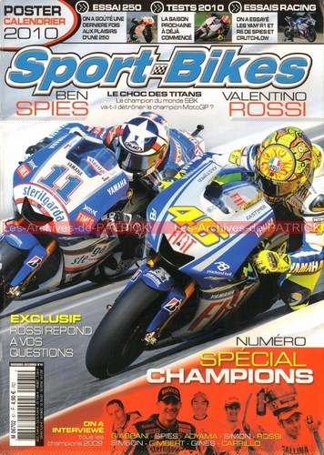 Sport bikes gilera - 61, rsa