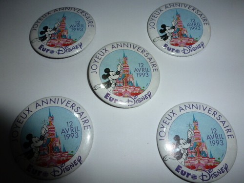 Badge pin - 5,