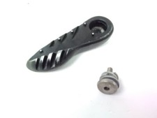 REPOSE PIEDS ARRIERE DROIT MBK