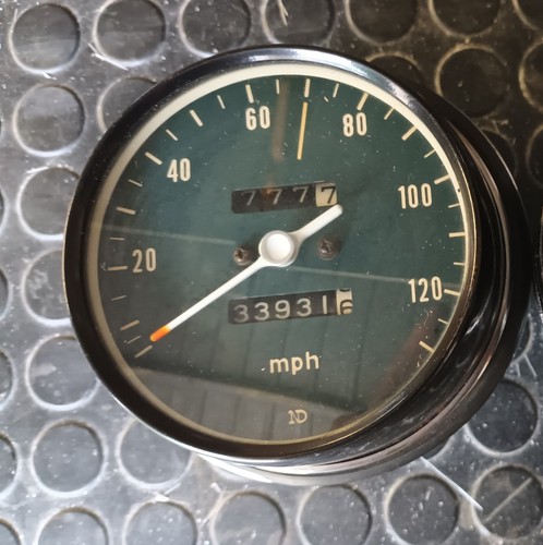 Compteur honda 500 four - compteur,