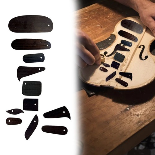 Ensemble outils luthier pour - d'outils,