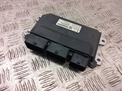 Renault arkana 2023 module - renault,