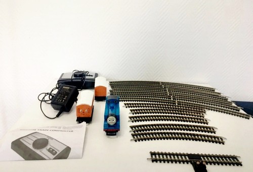Circuit hornby thomas train - circuit,
