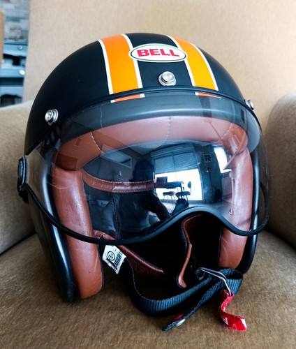 Casque bell taille - rt, l