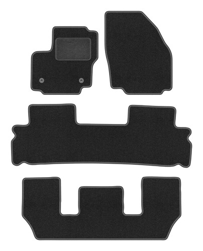 Tapis moquette ford galaxy mk2 - tapis,