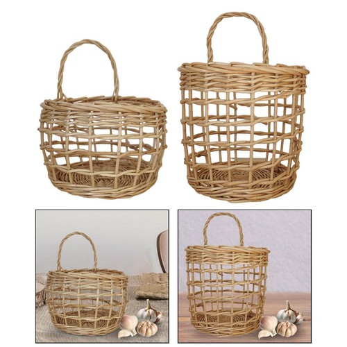 Panier mural suspendu - suspendu,,