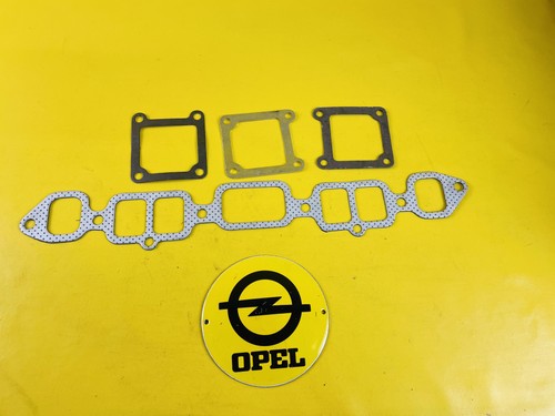 Neuf opel rekord - rekord, c