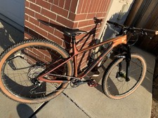 2020 Kona Honzo Cr Custom Build Size Large