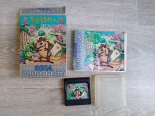 sega game gear taz mania en